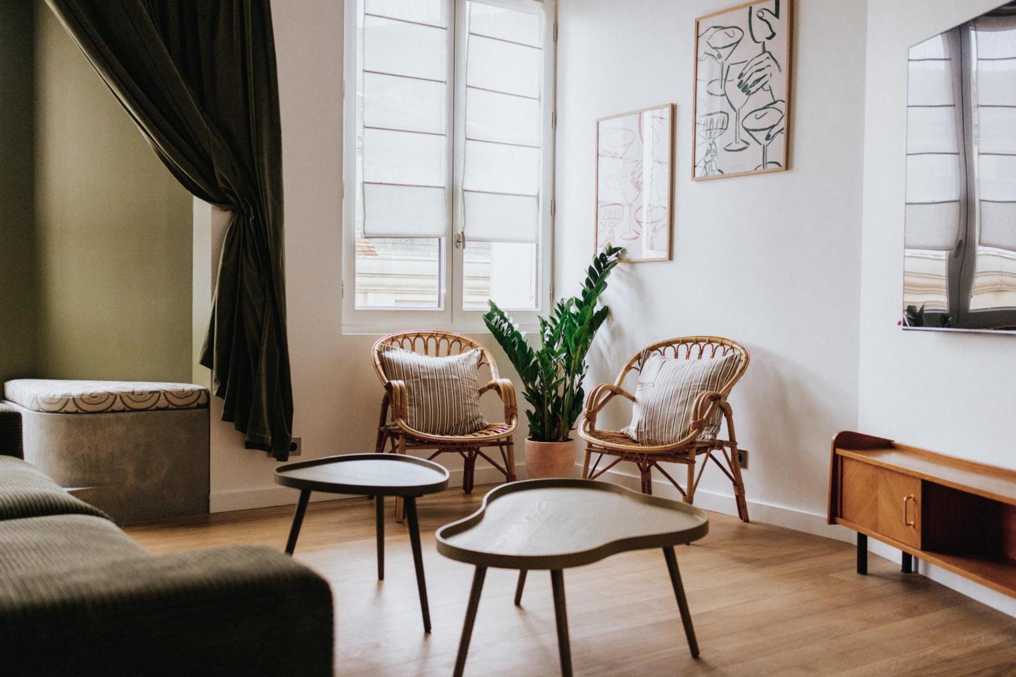 Maison Hubert Бордо Экстерьер фото