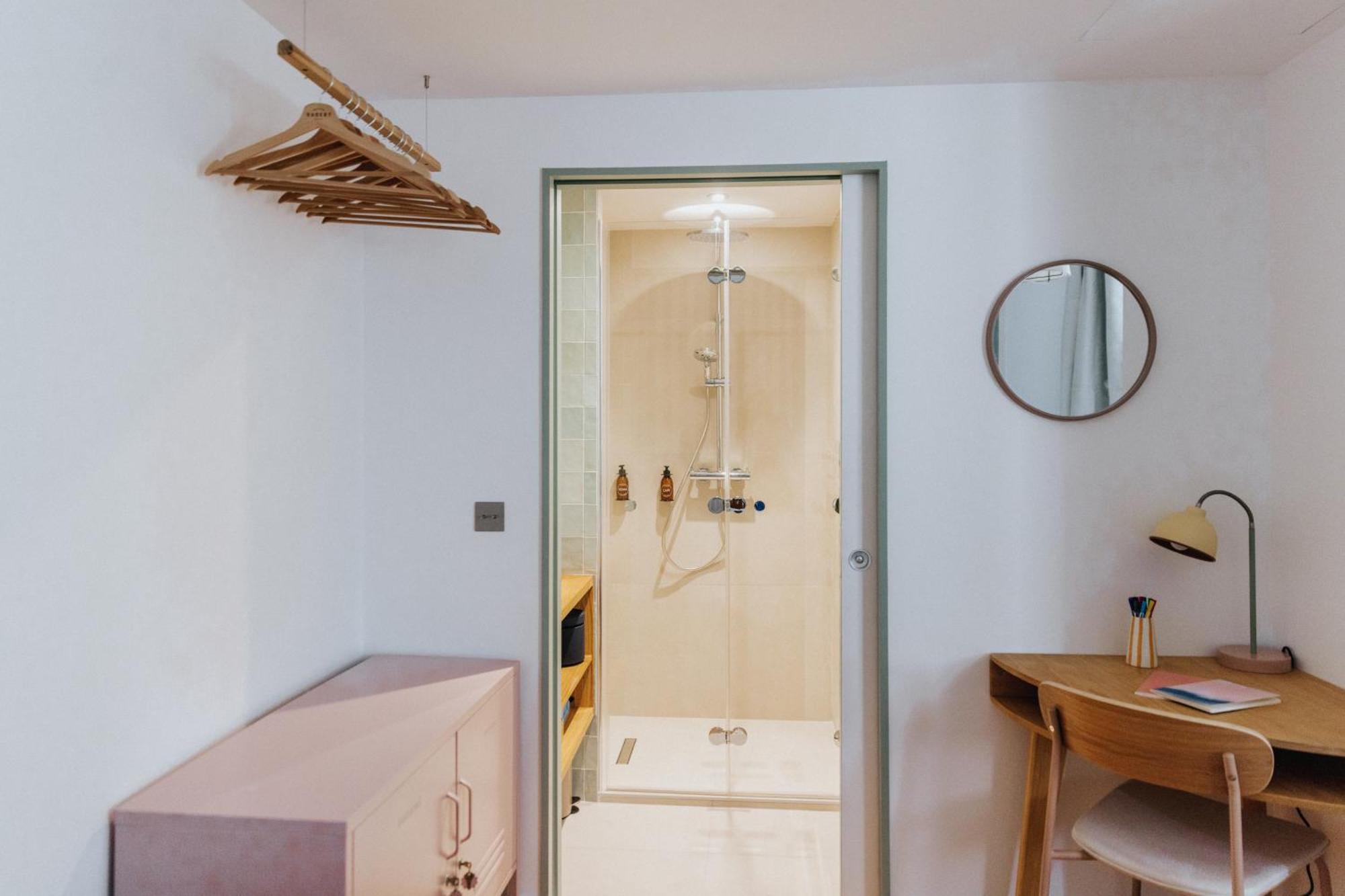 Maison Hubert Бордо Номер фото